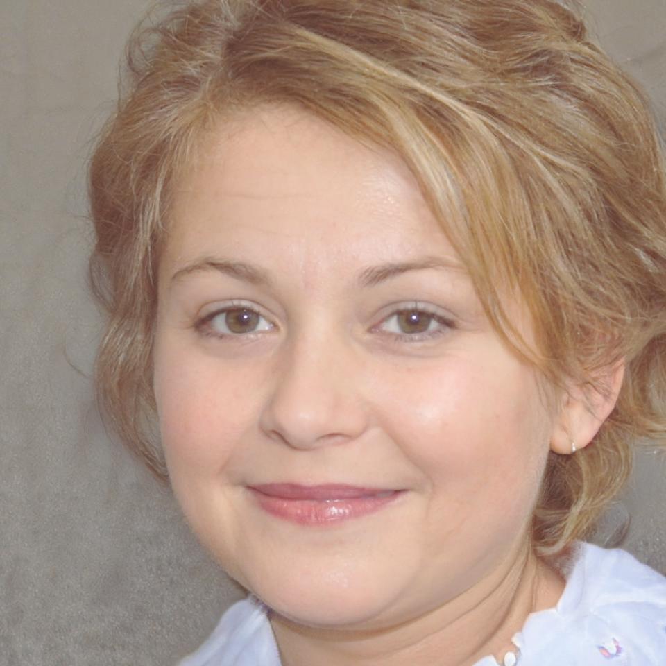 Astrid Thornwick, Lead Testing Strategist at Ralvento Thysian