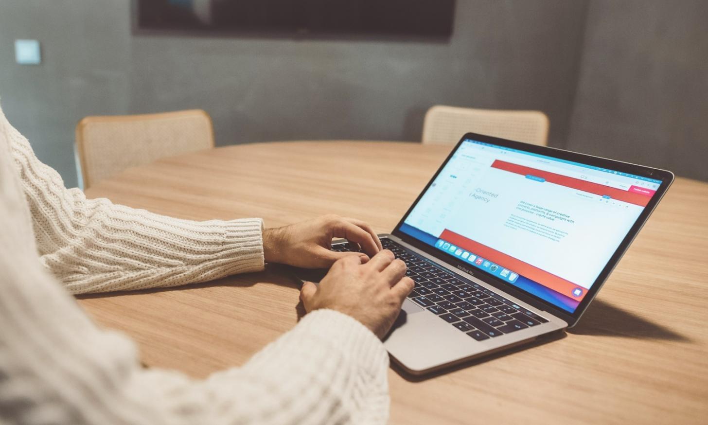 Close-up of debugging session showing test results and error logs on computer screen